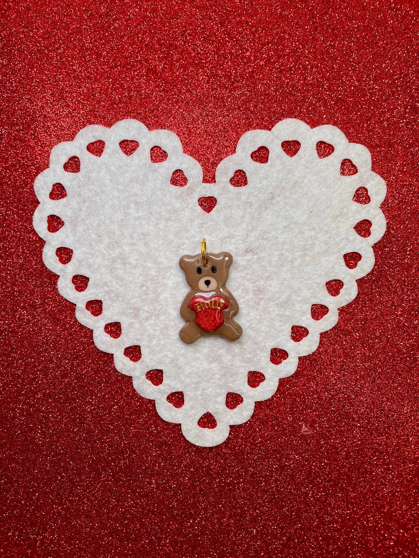 Teddy Love