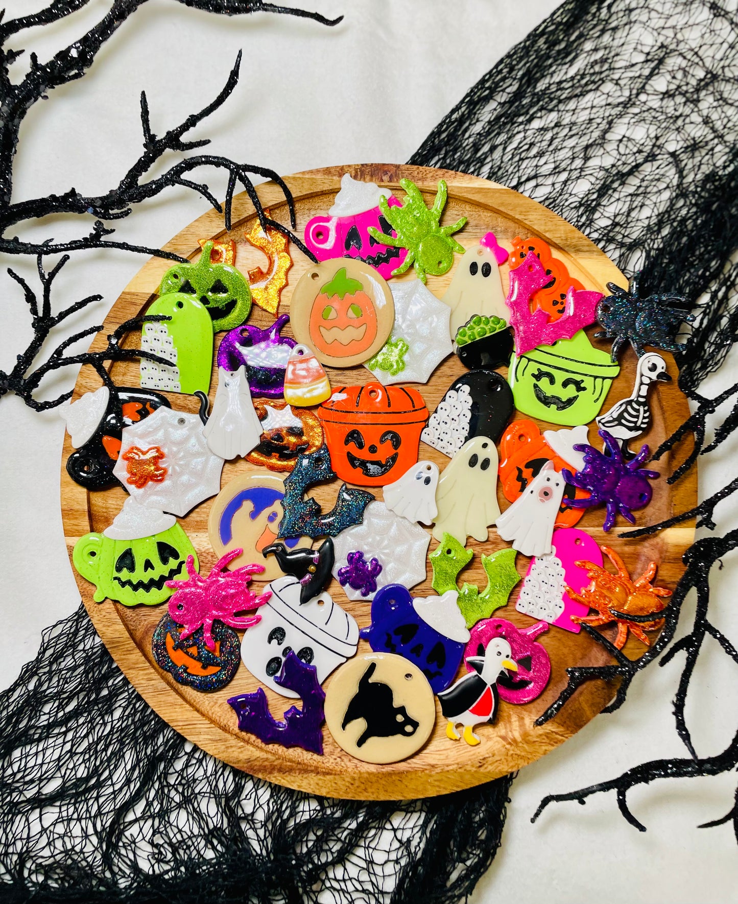 Ghoul-licious Treat