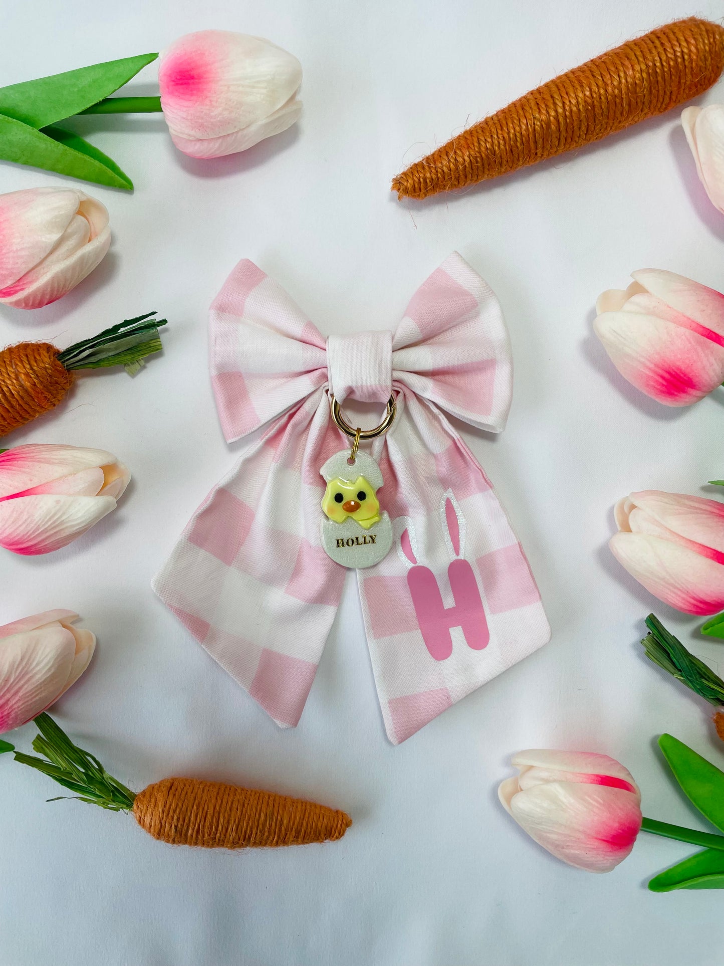 Blush Hare