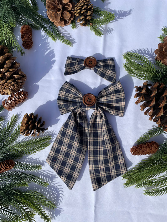 Forest flannel