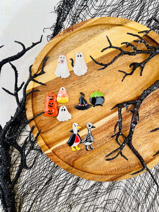 Pair-A-Normal mini tags