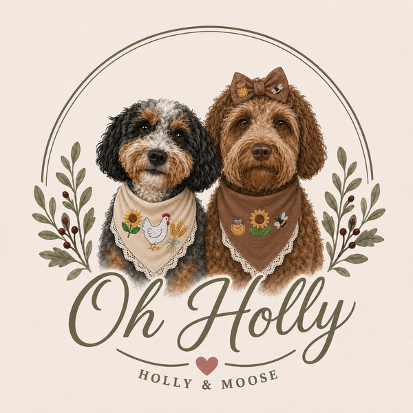 Oh Holly