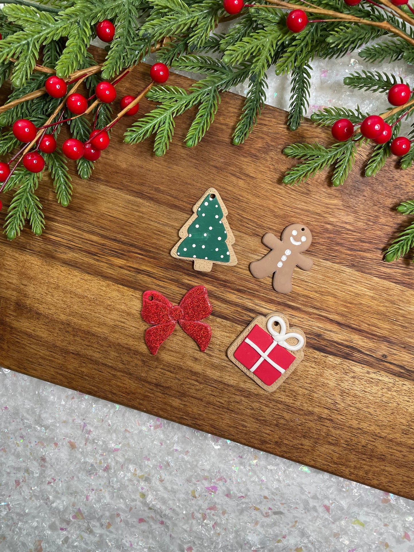 Oh Holly X Sweet Hearts