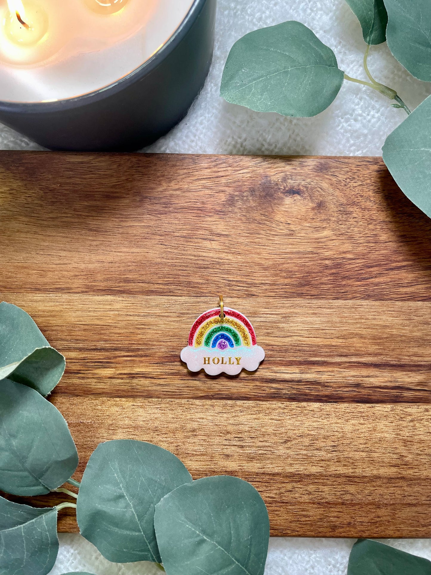 Lucky Rainbow