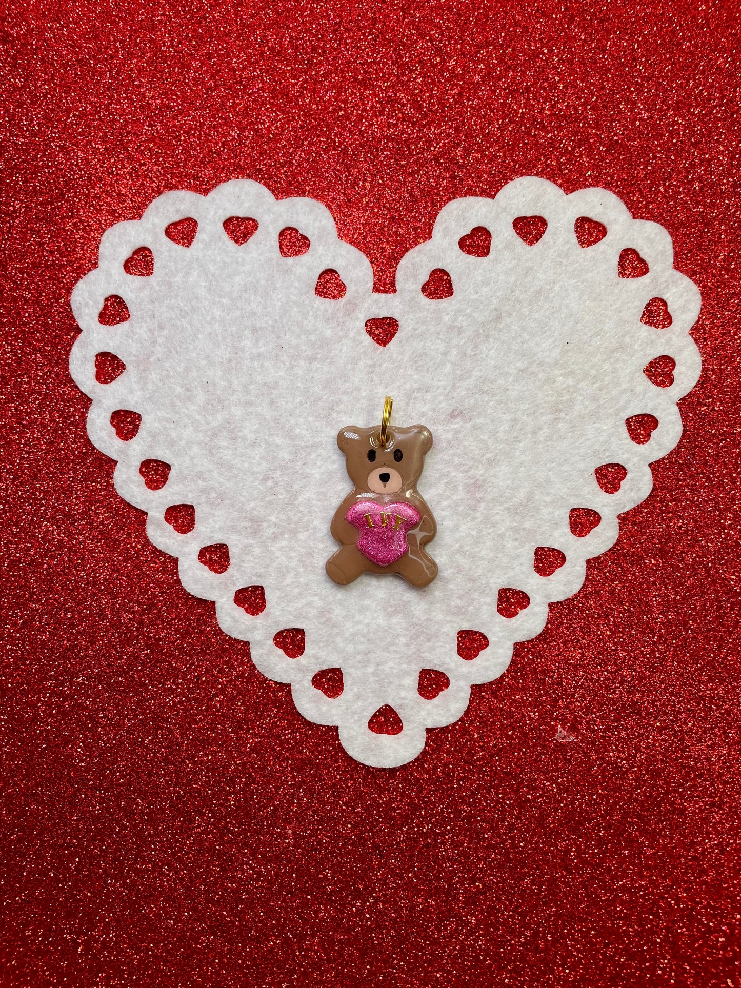 Teddy Love