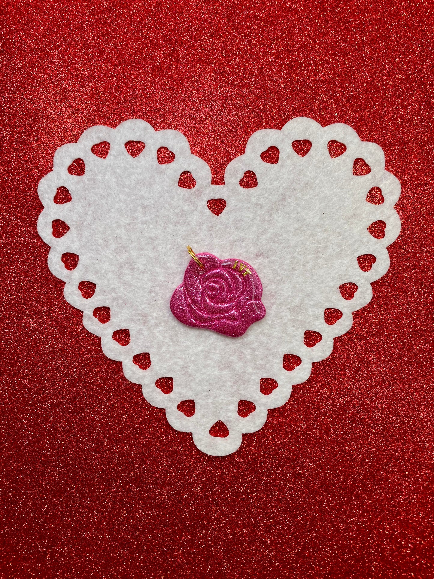 Fur-ever Roses