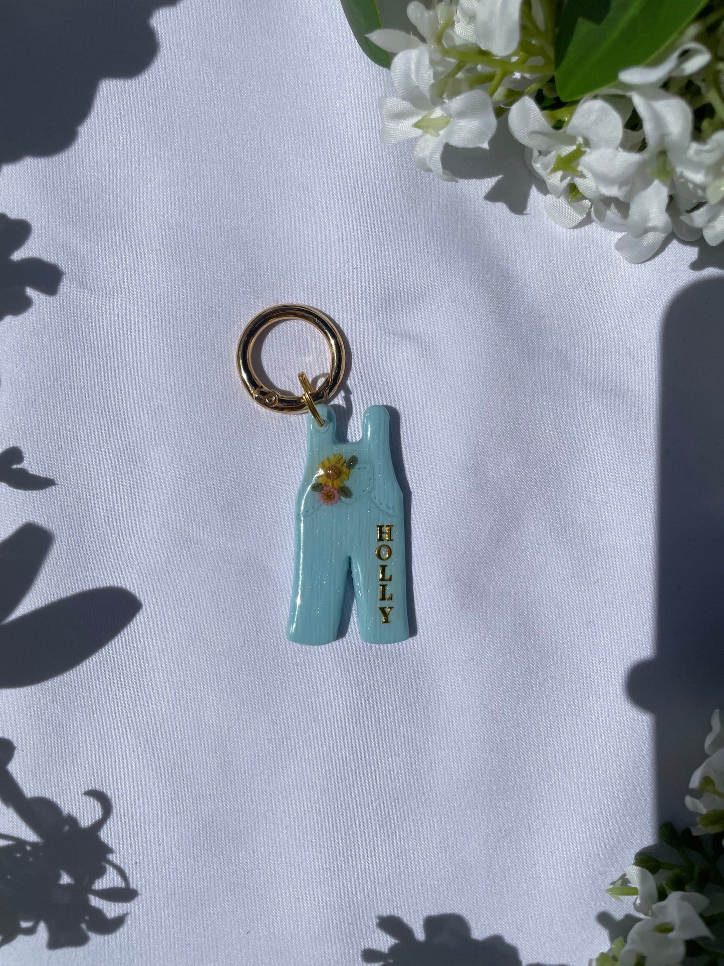 Pocket of sunshine