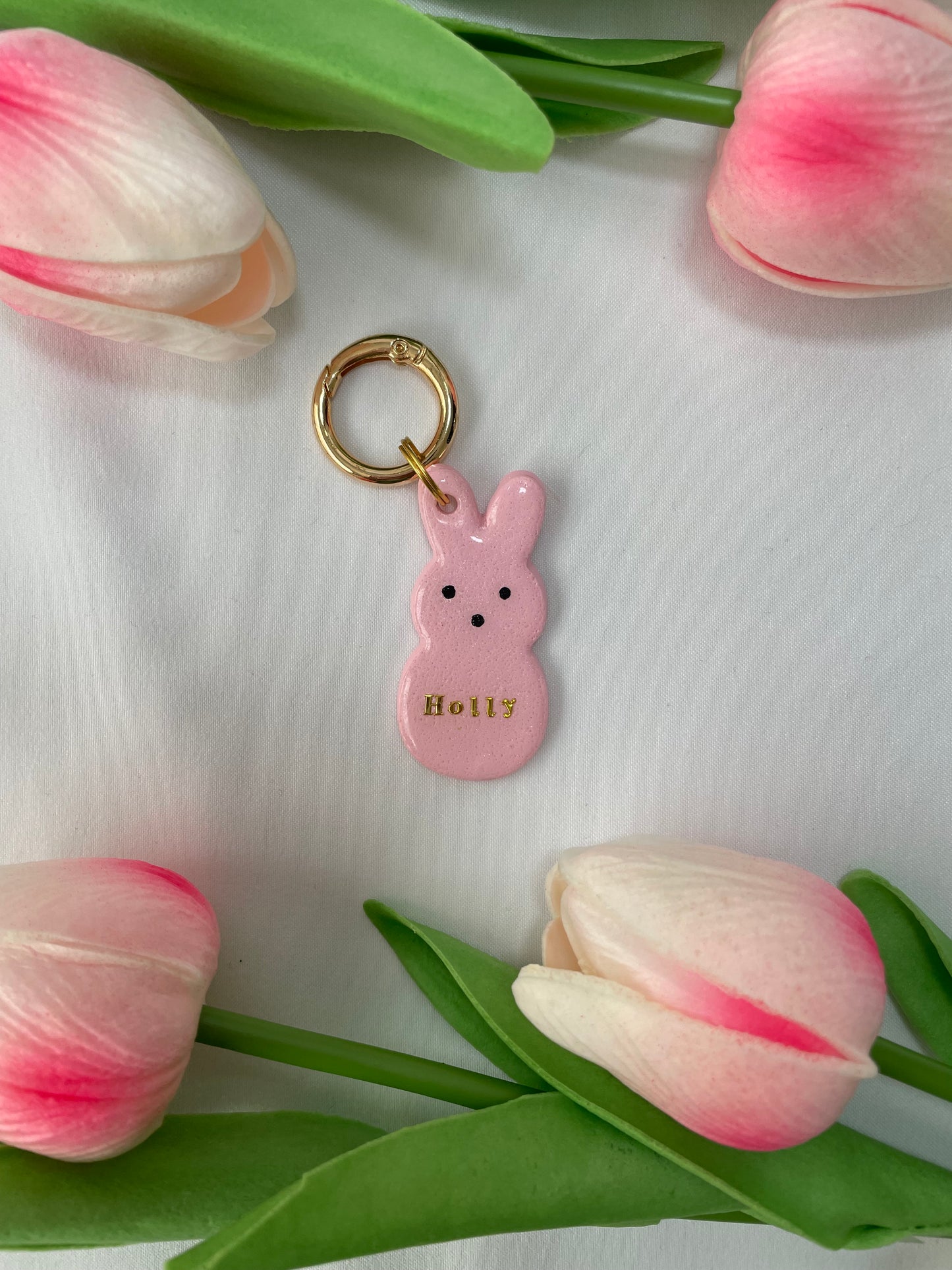 Marshmallows bunny’s