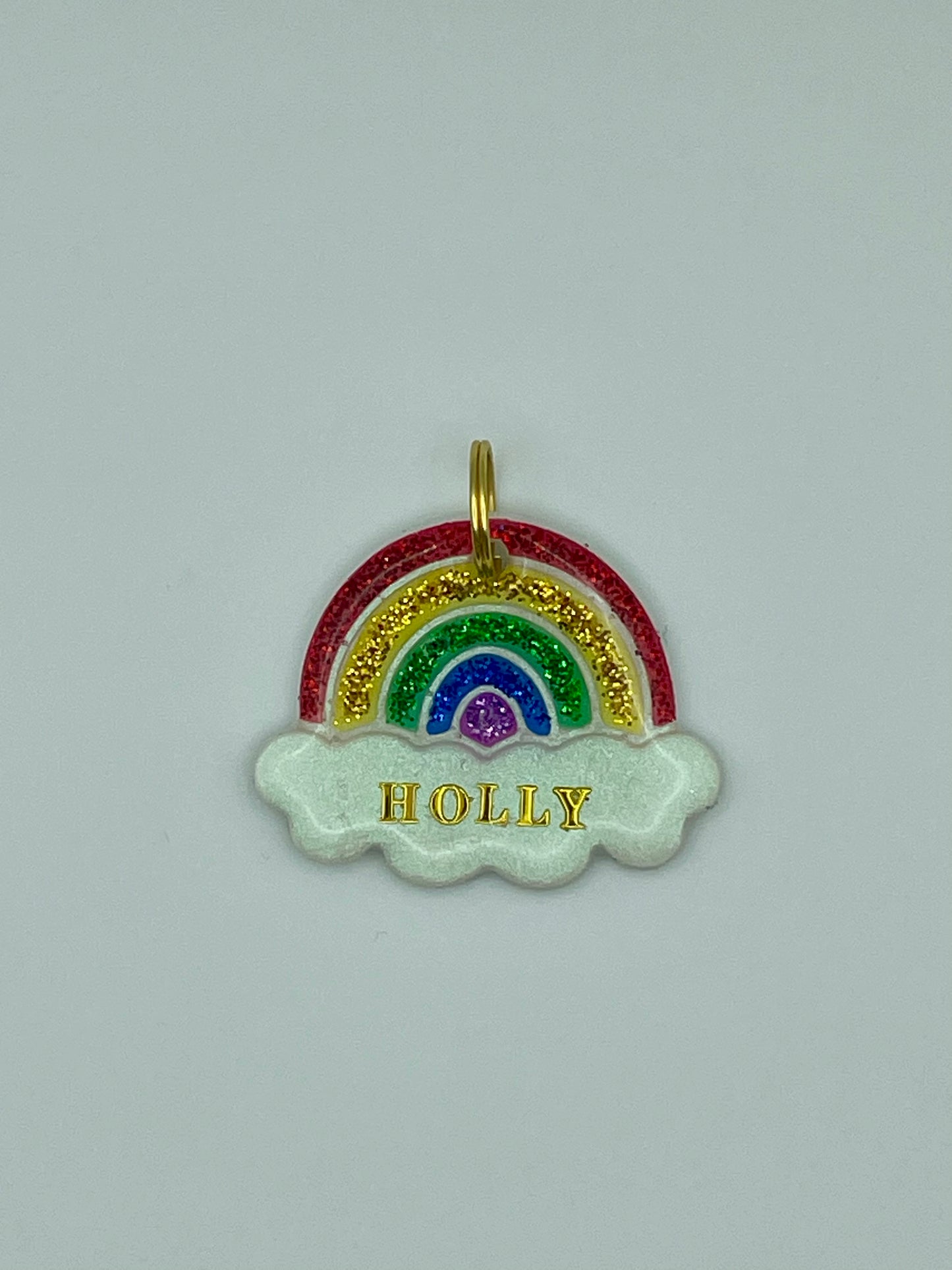 Lucky Rainbow