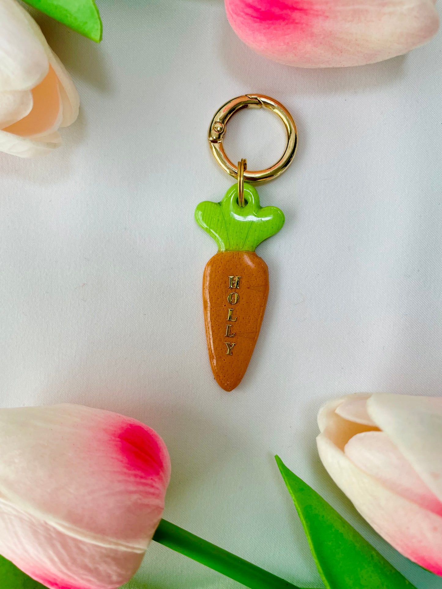 Carrot patch