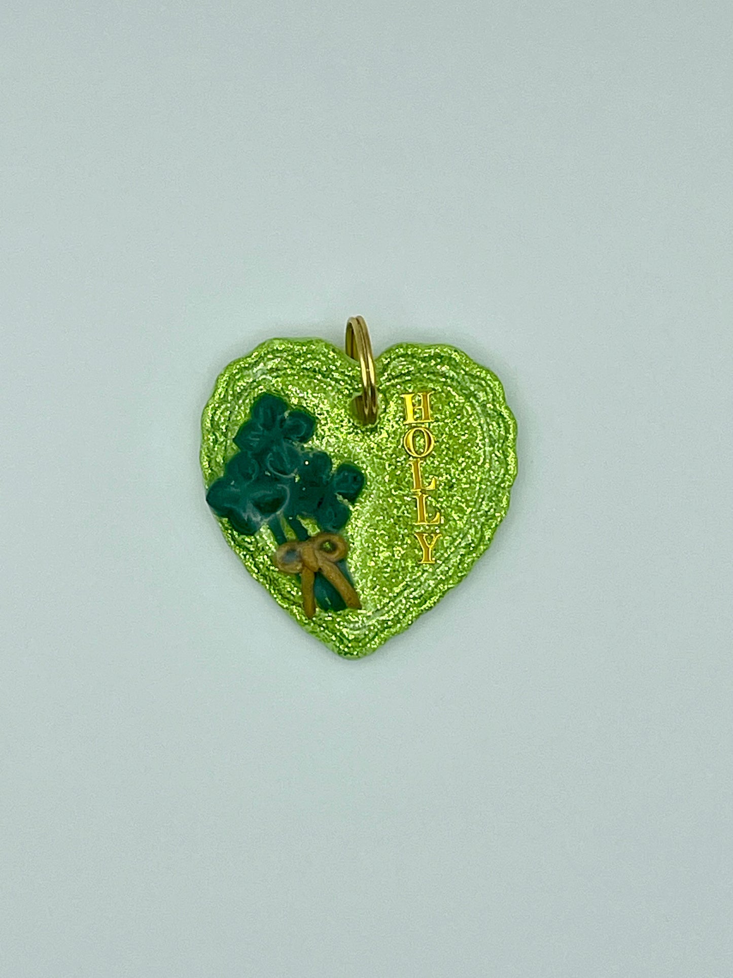 Heart of Luck