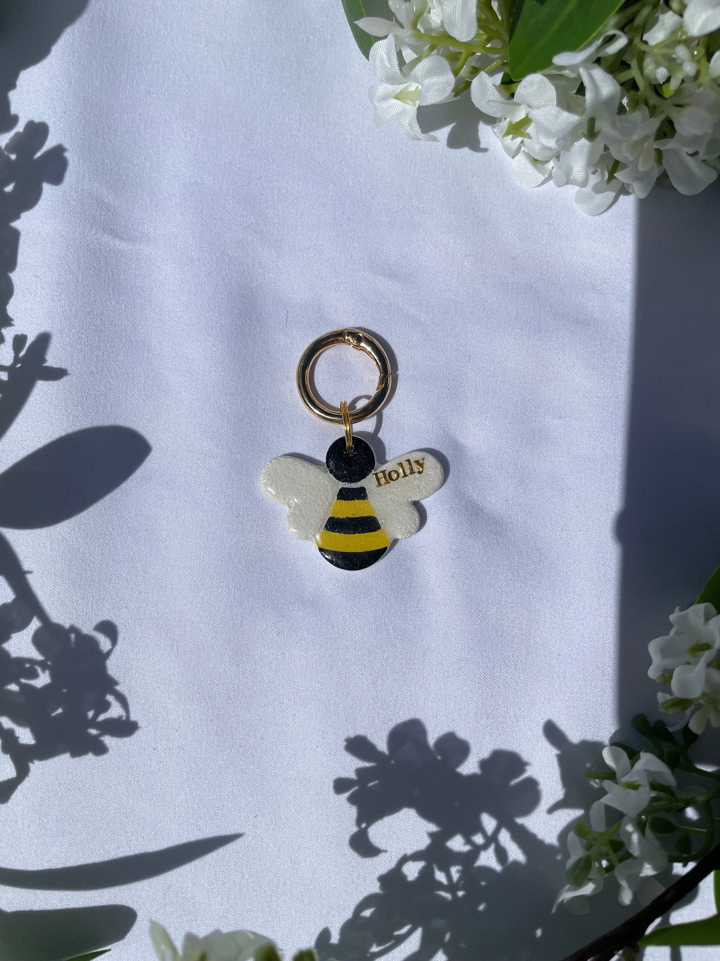 Busy Bee