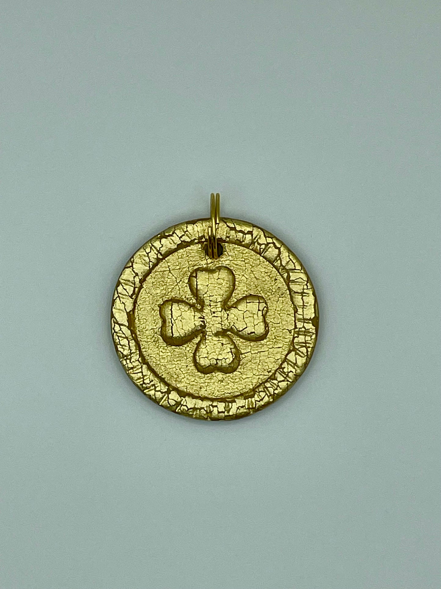 Lucky Coin