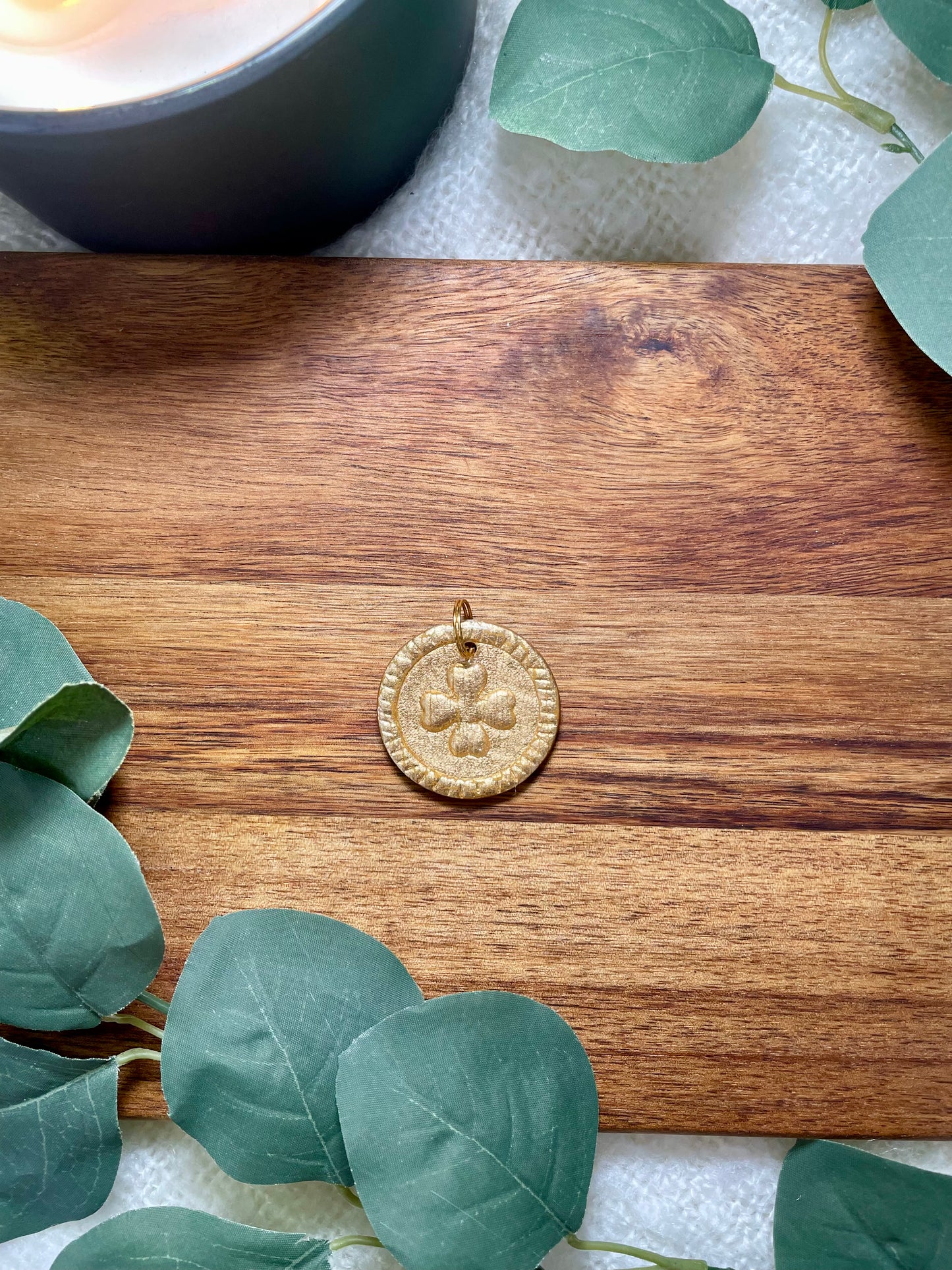 Lucky Coin