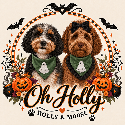 Oh Holly