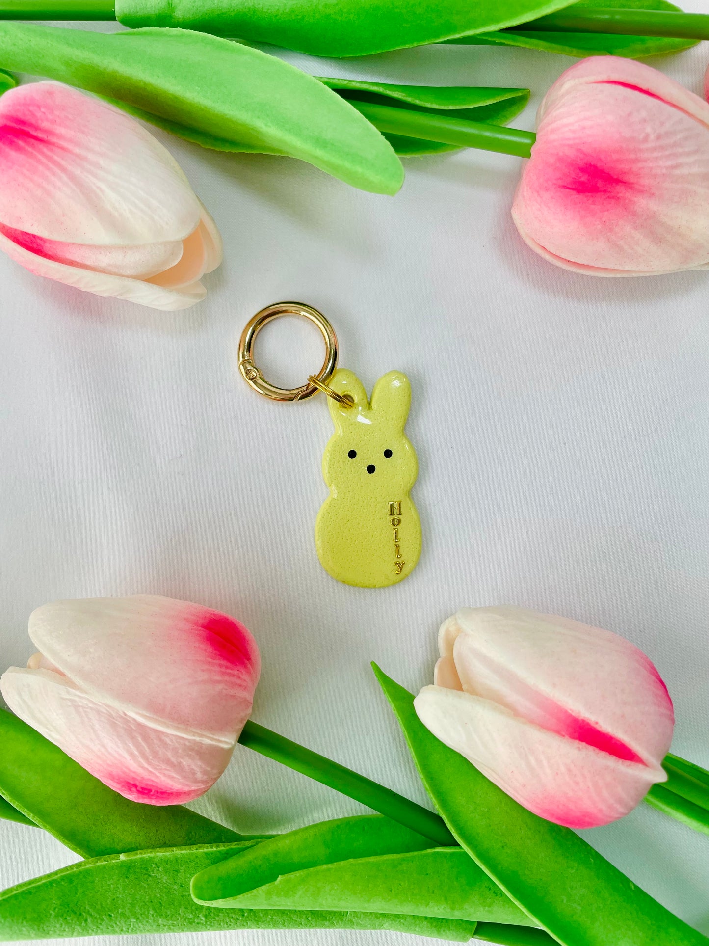 Marshmallows bunny’s