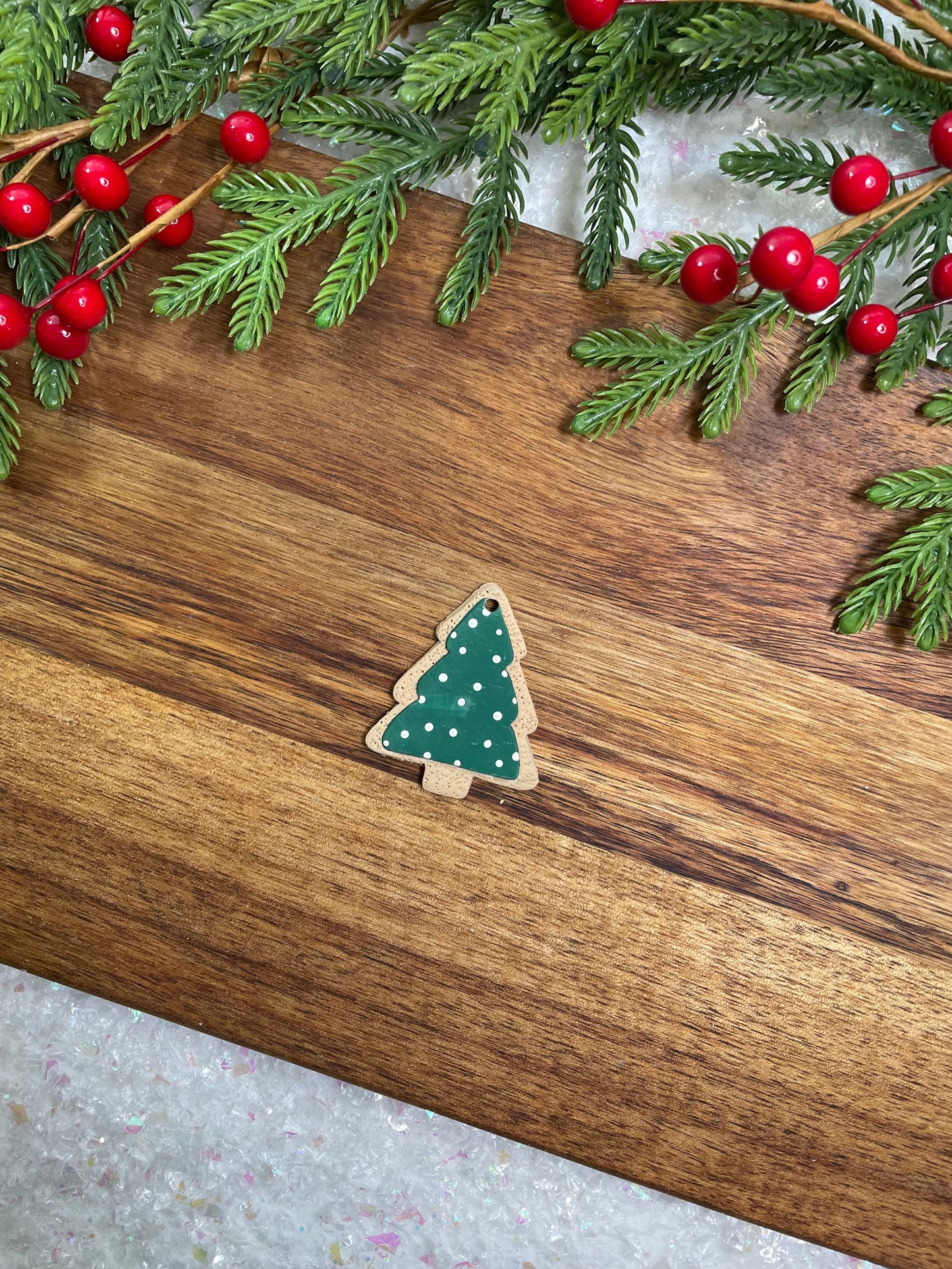 Oh Holly X Sweet Hearts