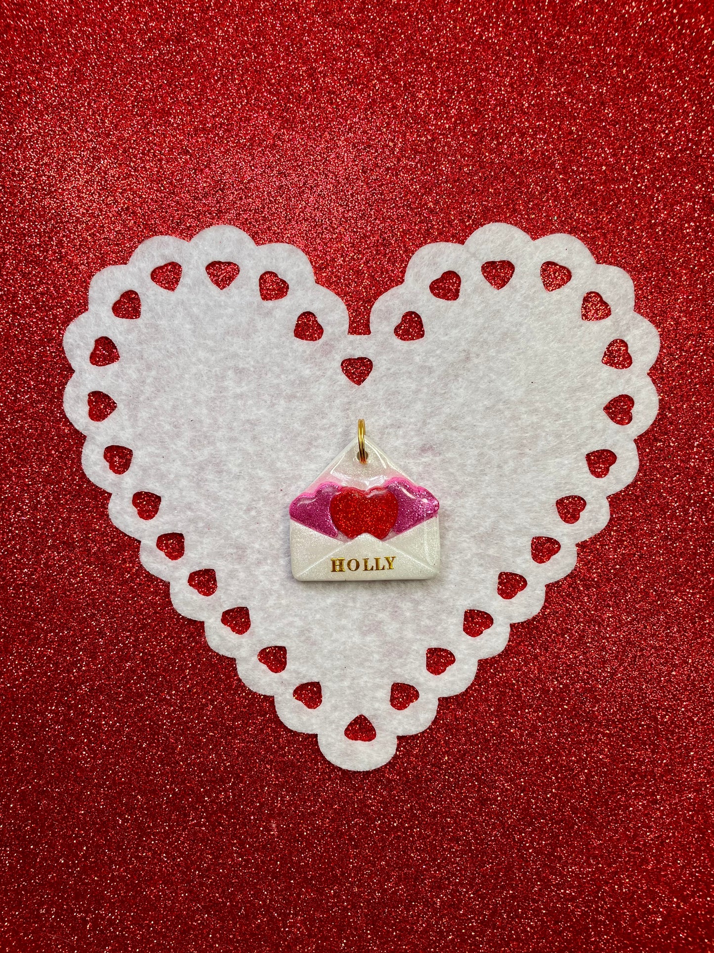 Love Letter