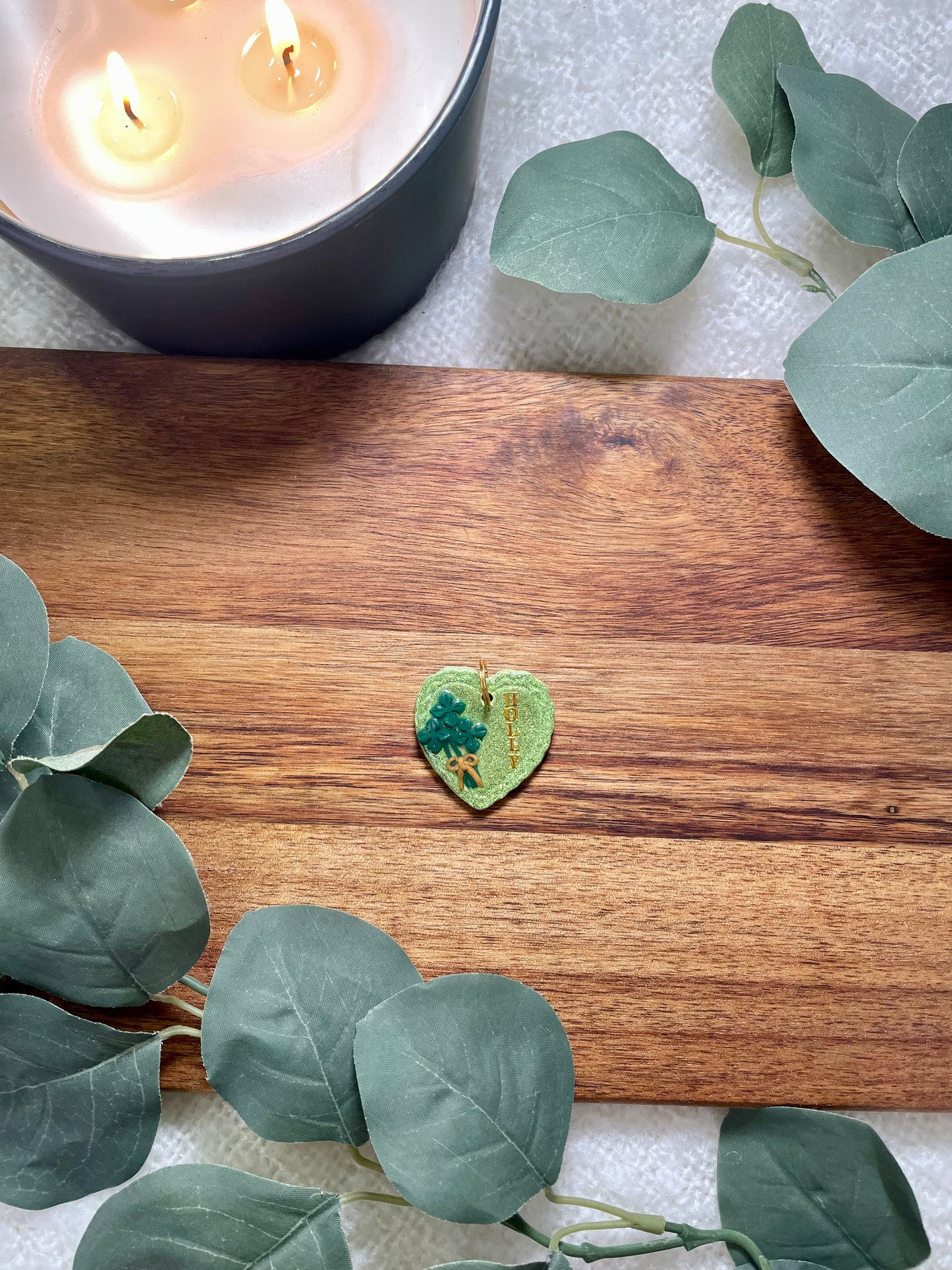 Heart of Luck