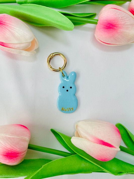 Marshmallows bunny’s