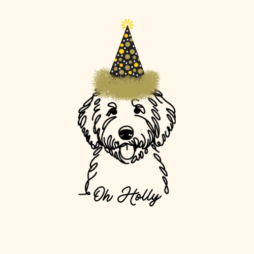 Oh Holly