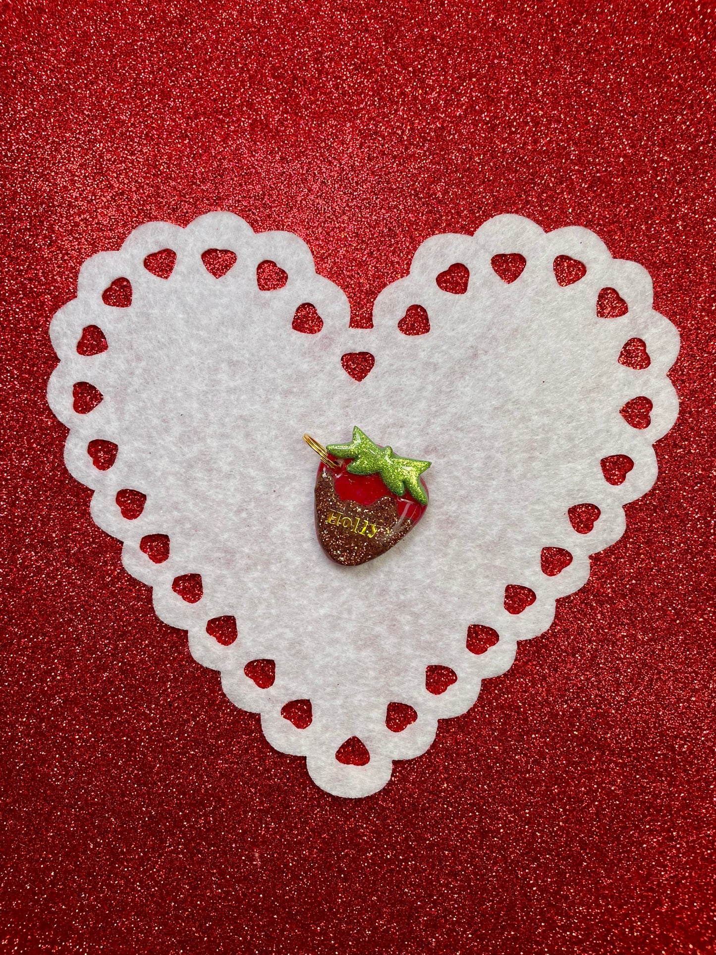 love Berry