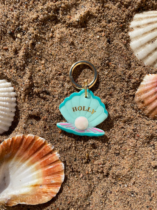 Ocean treasure