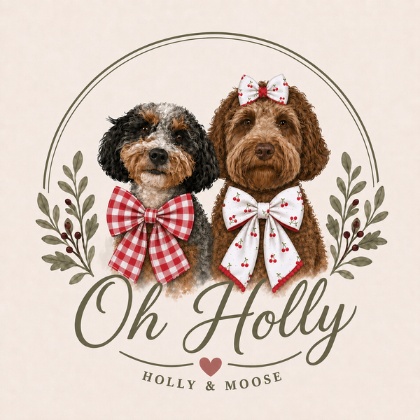 Oh Holly