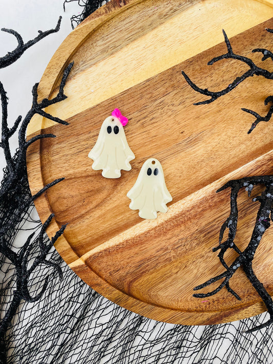 Ghosties