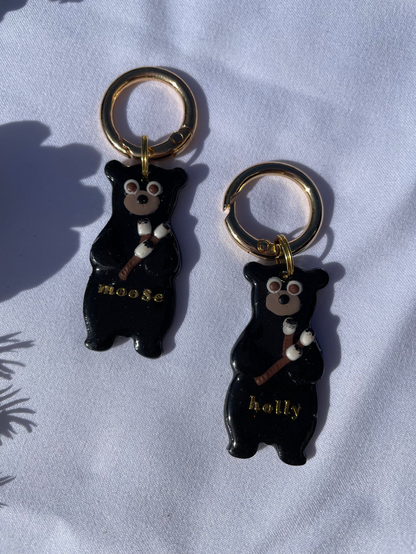 Bear-y toasty