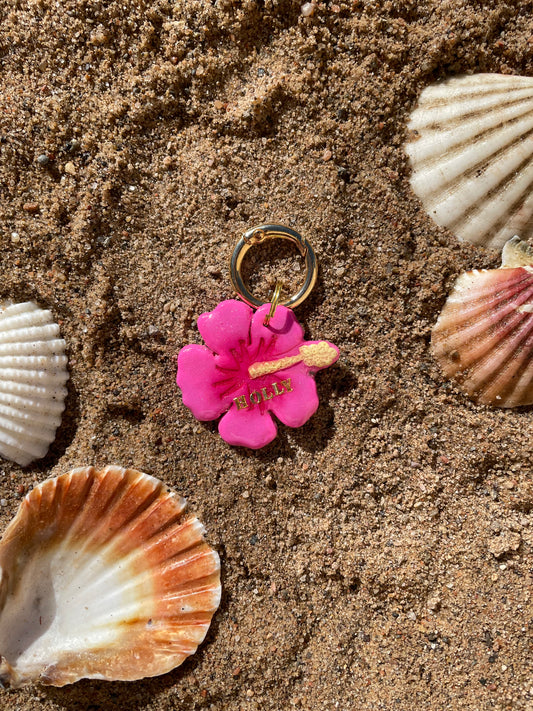 Island blooms
