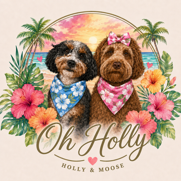 Oh Holly