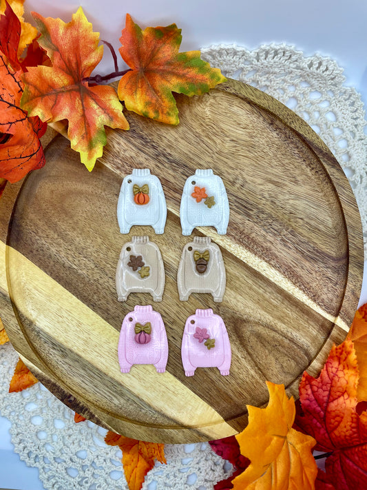 Fur-ever-cozy sweater